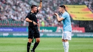 Mironov: Zenitning ikki karra motivatsiyasini sezmadim