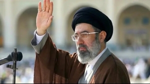 Mujtaba Xomainiy Eronning yadroviy salohiyatini himoya qilishni ta'kidladi