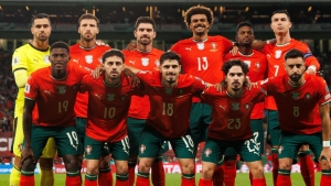 Vinisius Portugaliyani jahon chempionatining asosiy da’vogari deb bildi