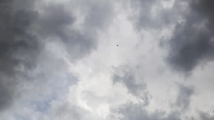 Ozbekiston hududida beqaror ob havo sharoitlari kuzatiladi