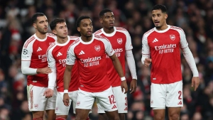 «Arsenal» himoyachisi va hujumchisi «Atletiko» bilan o'yinni o'tkazib yuborishi mumkin