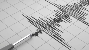 Earthquake in Afghanistan: 3 Magnitude Felt in Surxondarya