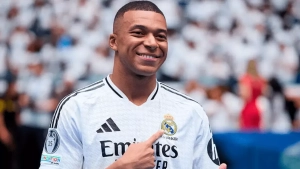 The ranking of the strongest forwards of 2025 has been announced