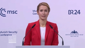 В Мюнхене обсуждались безопасность Европы и судьба Украины