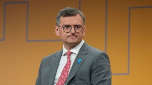 Dmitriy Kuleba Ukrainaning AQSHdagi yangi elchisi etib tayinlanishi kutilmoqda