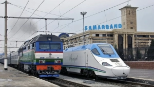 From February 1, train ticket prices will increase by 15 percent