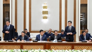 Prezident go'sht narxini barqarorlashtirish bo'yicha muhim vazifalarni belgiladi