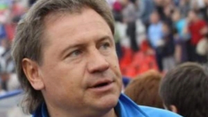 Kanchelskis: Rossiya terma jamoasi uchun o‘yinlar murakkab bo‘ladi