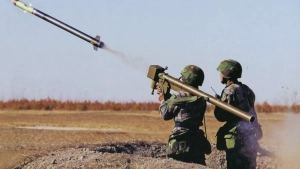 China may provide Iran with new air defense systems