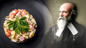 Olive salad: History, evolution and popularity