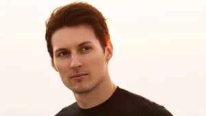 Durov: Charlie Kirk's death may be politically motivated