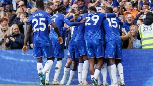 Milan wants to buy Chelsea player Santos