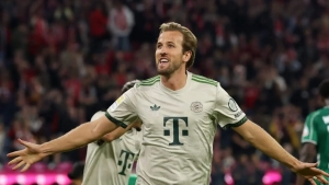 Bayern and Kane contract: negotiations have not yet started