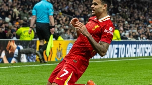 Liverpool will not sell Luis Diaz to Barcelona, the deal has failed