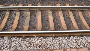 In Kunming, a train hit 11 workers