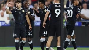 Chelsea Brentford maydonida g‘alabani boy berdi