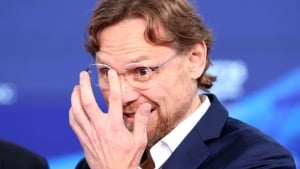 Valeriy Karpin: Dinamo bilan birinchi g‘alaba haqida fikrlar