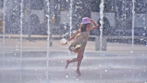 Dam olish kunlari O‘zbekistonda havo biroz salqinlashadi