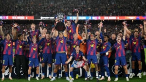 «Barselona» braziliyalik yangi Neymar uchun kurashga qo'shildi
