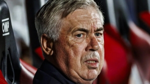 Ancelotti: Ronaldo is one of the most professional footballers
