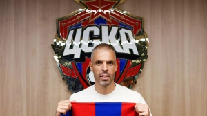 Fabio Chelestini CSKAdagi yetakchi murabbiyga aylandi