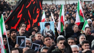 Iran: Transition Period Begins Following the Death of the Supreme Leader