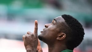 Kordoba g‘alaba golidan so‘ng muxlislarga ruscha minnatdorchilik bildirdi