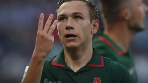 Lapochkin: Batrakovga kartochka erta berilishi kerak edi