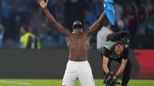 Lukaku jarohat oldi, mavsumni boshlashi shubhali