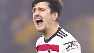 Maguayr Sheshkodan katta gollar kutmoqda