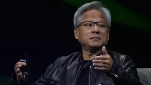 Nvidia announces its Q4 2024 earnings