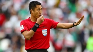 Uzbekistan – Qatar match will be officiated by Chinese referees!