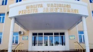 Pensiya xizmatlari 2027 yildan raqamlashtiriladi
