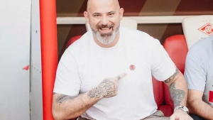 Slutskiy: Stankovich hissiyotga, taktika kam e’tibor beradi