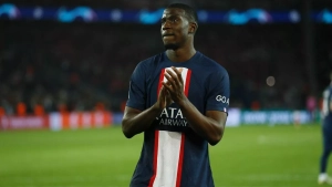 Sunderland Mukiele bilan shartnoma imzolashga yaqin