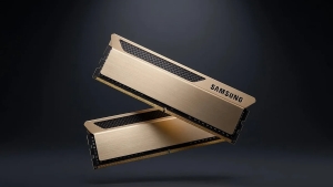 Samsung xotira chiplari narxini yigirma foizga oshirmoqda