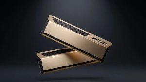 Samsung xotira chiplari narxini yigirma foizga oshirmoqda