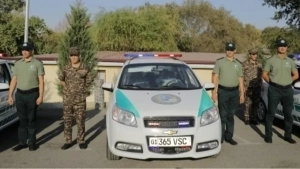 Ecopolice is being established in Uzbekistan: tasks have been defined