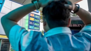 Remote work was recommended due to fuel shortages in Vietnam