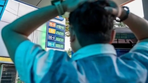 Вьетнаме из-за нехватки топлива рекомендована удалённая работа