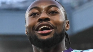 Bournemouth is selling Semenyo for 82 million euros