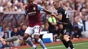 Bubakar Kamara «Aston Villa» bilan shartnomani uzaytirdi