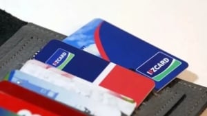 Temporary malfunction occurred in the Uzcard payment system