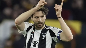 Juventus rejected Locatelli's transfer offer