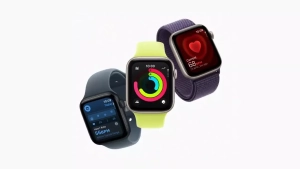 Apple Watch SE 3 yangi chip va funksiyalar bilan chiqdi