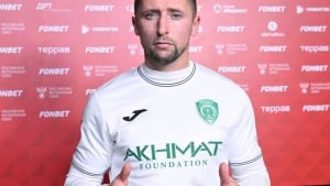 Berisha Qodirovdan olgan qimmatbaho sovg‘asini aytdi