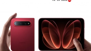 Xiaomi yangi avlod buklama smartfonini rasman taqdim etdi