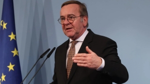AQSH harbiylarining Germaniyadan chiqib ketishi Berlin uchun kutilmagan bo'lmadi