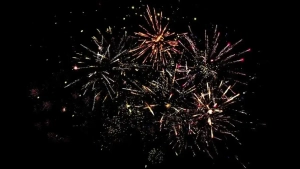 Новый год первым встречает Кирибати