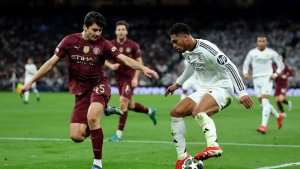 Manchester Siti va Real Madrid o'rtasidagi katta futbol janglari